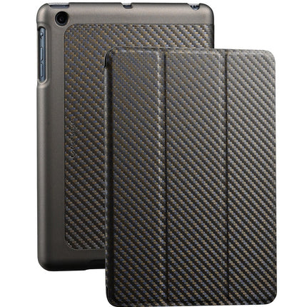Cooler Master Wake Up Folio Bronze mini iPad case C-IPMF-CTWU-ZZ