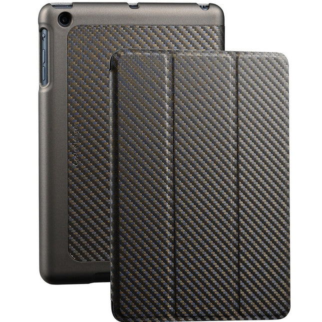 Cooler Master Wake Up Folio Bronze mini iPad case C-IPMF-CTWU-ZZ