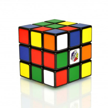 Crown & Andrews Rubik's 3x3 Cube