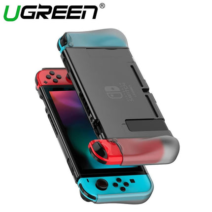 UGreen Case for Nintendo Switch (Black) 50893