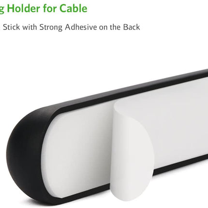 UGREEN 4 Slots Cable Management Desk Organizer (2pcs/pack) - 30762