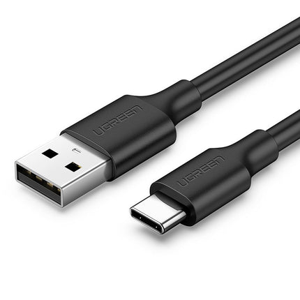 UGREEN USB-A to Type-C Cable 1m (Black) - 60116