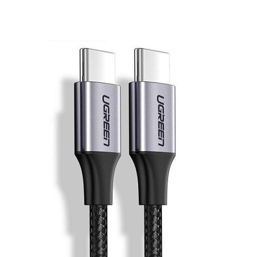 UGREEN USB-C to USB-C M/M Cable 2m (60W Fast Charging) - 50152