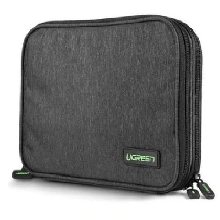 UGREEN Accessories Travel Storage Bag (Grey) - 50147