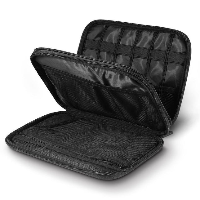 UGREEN Accessories Travel Storage Bag (Grey) - 50147