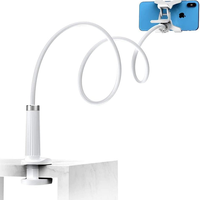 UGREEN Multifunction Phone Stand (White) - 30488