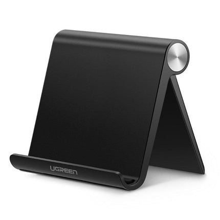 UGREEN Multi-Angle Adjustable Portable Stand for iPad (Black) - 50748