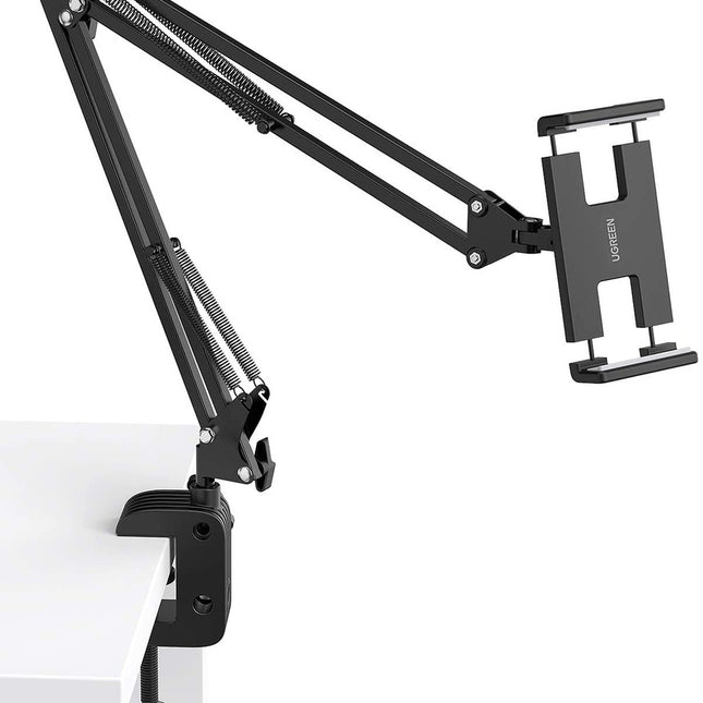 UGREEN Universal Holder with Folding Long Arm (Black) - 50394