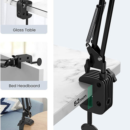 UGREEN Universal Holder with Folding Long Arm (Black) - 50394