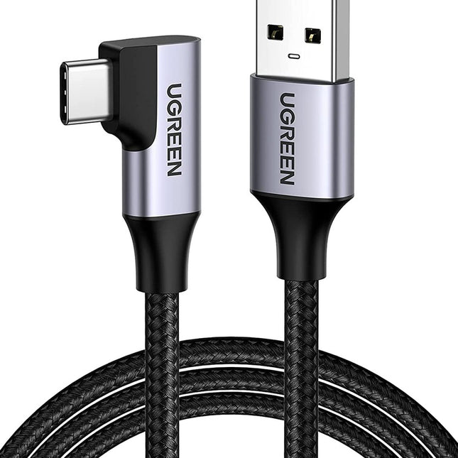 UGREEN USB-C Male to USB 3.0A Cable 1m - 20299