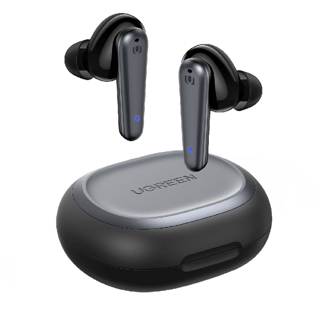 UGREEN HiTune T1 True Wireless Earbuds (Black) - 80651