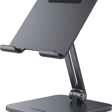UGREEN Multi-Angle iPad Tablet Stand (Grey) - 40393