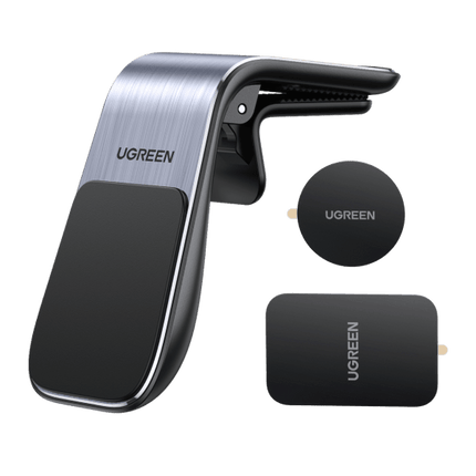 UGREEN Air Vent Car Mount Phone Holder Black 10422