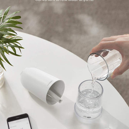 UGREEN Pudding Shape Humidifier White 80134