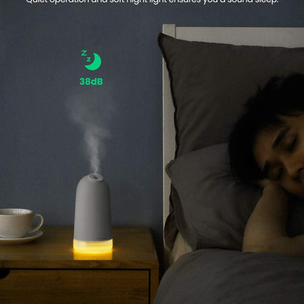 UGREEN Pudding Shape Humidifier White 80134