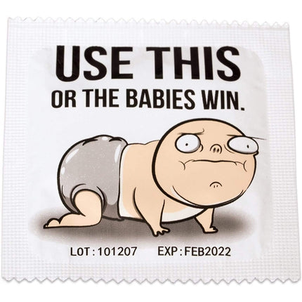 Exploding Kittens Bears vs Babies