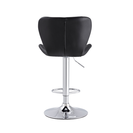 EKKIO Bar Stool (Black) EK-BS-100-DN