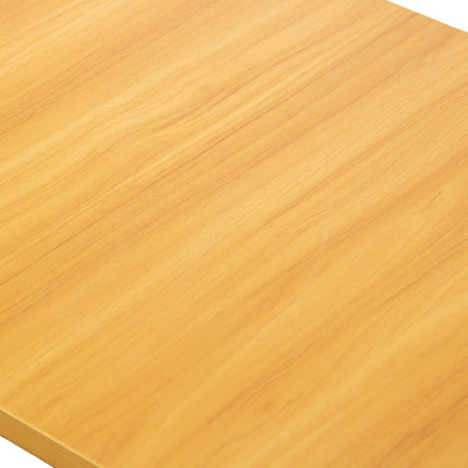 EKKIO Desktop 1.8m Oak EK-DTB-104-JU