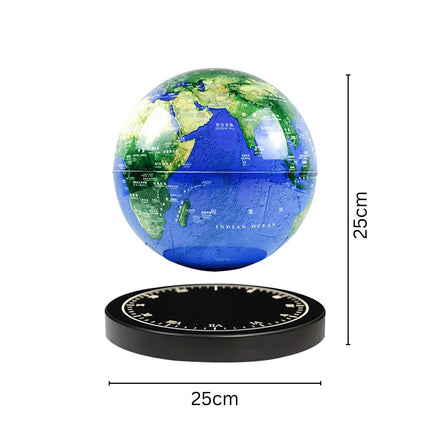 GOMINIMO Magnetic Levitating Earth GO-MLP-110-HCNT