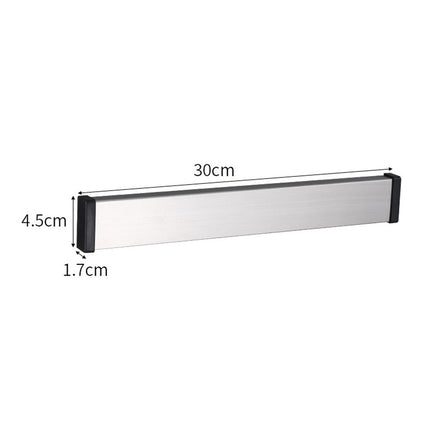 GOMINIMO Magnetic Knife Strip 30cm