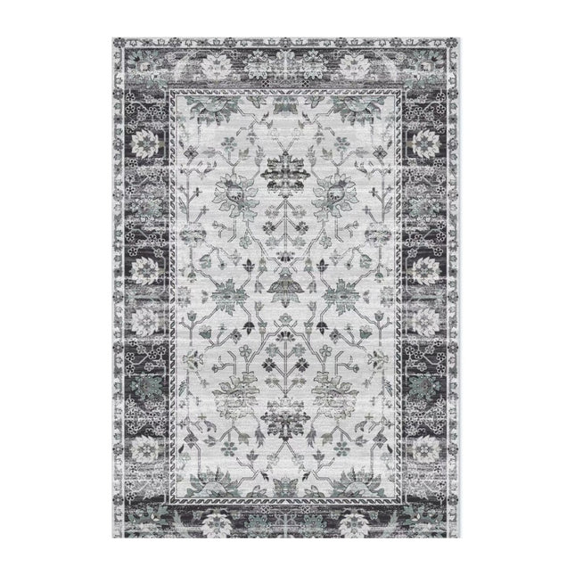 GOMINIMO Floor Mat Turkish Grey 160*230cm