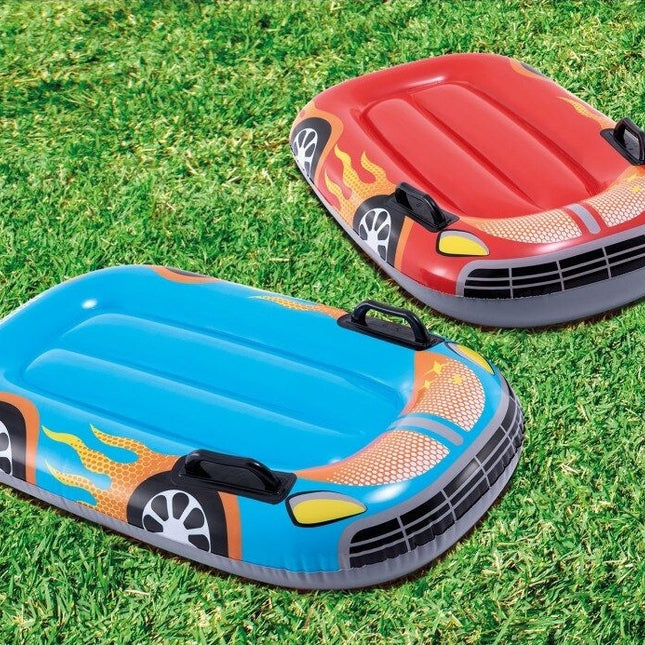 Intex Racing Fun Slide 57167EP A57167