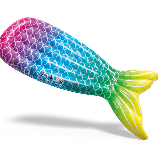 Intex Mermaid Tail Float 58788EP A58788