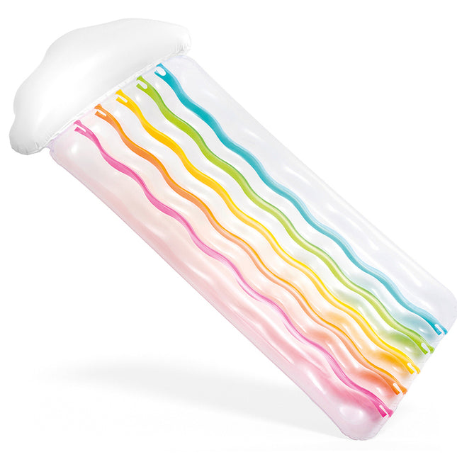 Intex Rainbow Cloud Mat 56804EP A56804
