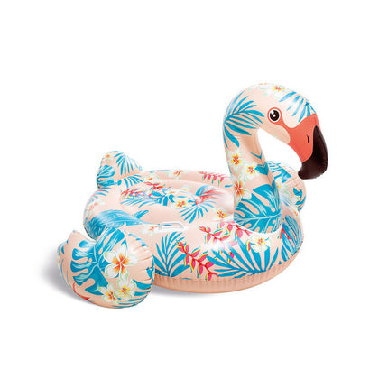 Intex Tropical Flamingo Ride-On 4P 57559EP A57559