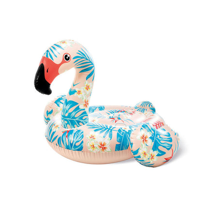 Intex Tropical Flamingo Ride-On 4P 57559EP A57559