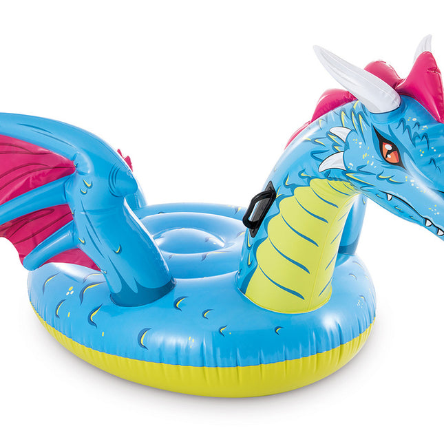 Intex Dragon Ride-On 57563EP A57563