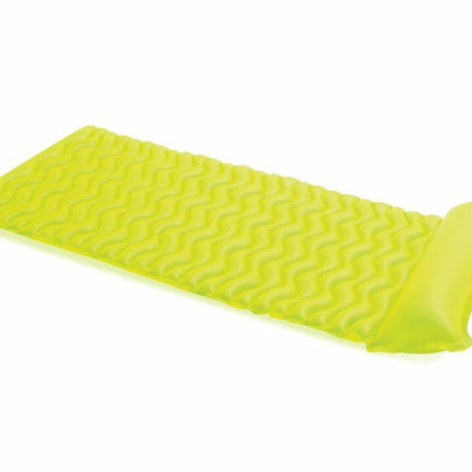 Intex Tote-N-Float Wave Mats 6P 58807EP A58807 (Assorted Color)