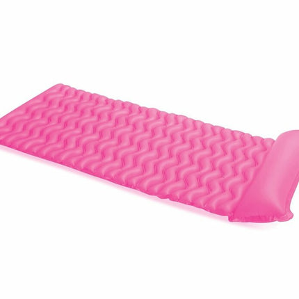 Intex Tote-N-Float Wave Mats 6P 58807EP A58807 (Assorted Color)
