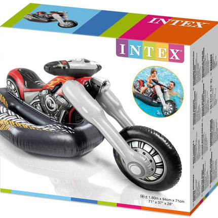 Intex Cruiser Motorbike RideOn 57534EP A57534
