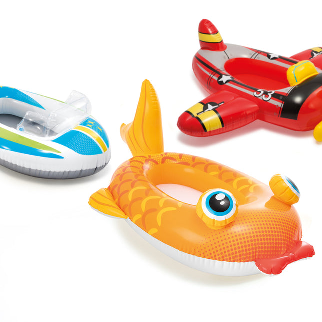 Intex Pool Cruisers 24P 59380EP A59380 (Assorted Color)