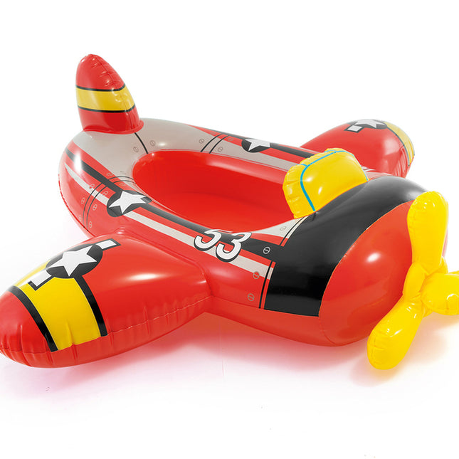 Intex Pool Cruisers 24P 59380EP A59380 (Assorted Color)