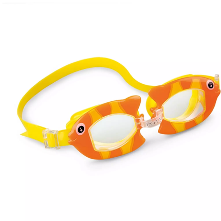 INTEX Fun Goggle IT Assorted Color A55603