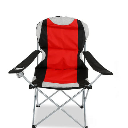 KILIROO Camping Folding Chair Red