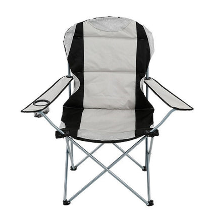 KILIROO Camping Folding Chair Grey