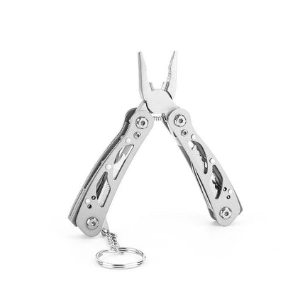 KILIROO Multi Purpose Knife - Silver KR-MPK-100-XJ