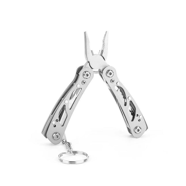 KILIROO Multi Purpose Knife - Silver KR-MPK-100-XJ