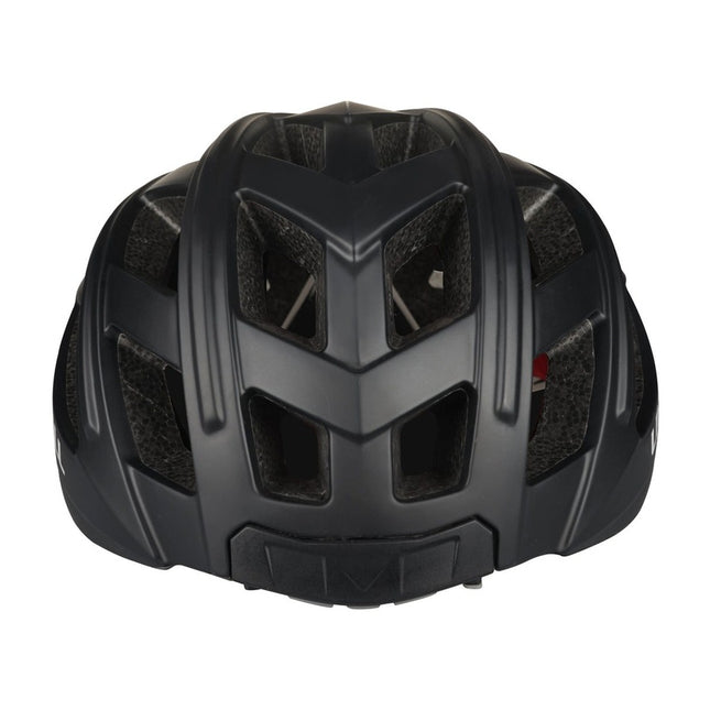 Livall Road Bike Helmet Black BH60SE NEO