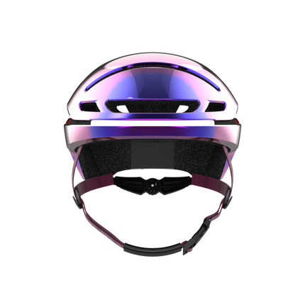 Livall Dual Helmet Ultra Violet (Medium) EVO21V