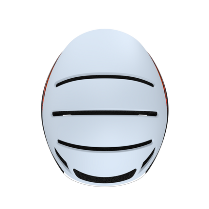 Livall Dual Helmet Snow (Medium) EVO21S