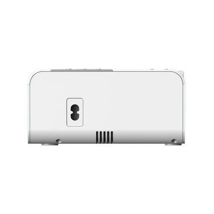MIRAKLASS Wifi Video Projector 1080P 150 Ansi Lumens (White) MK-W16H-2-WJ