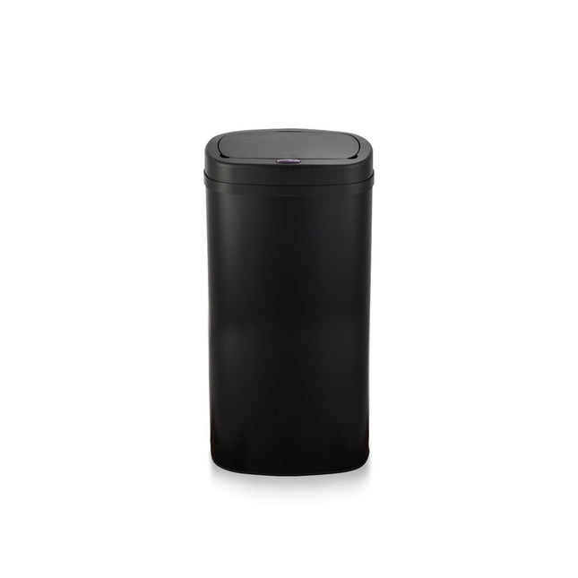 MIRAKLASS Sensor Bin 70L Black Oval MK-SB-104-JR
