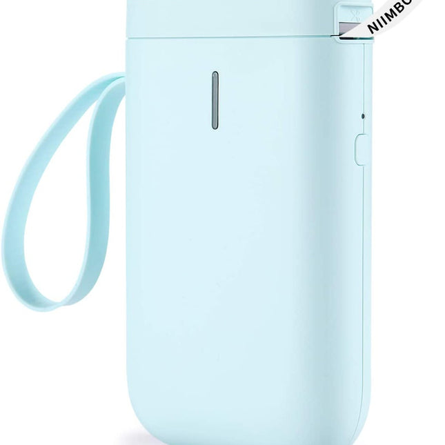 Niimbot D11 Green (G)