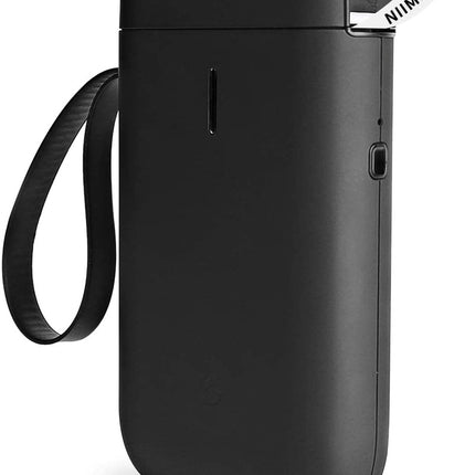Niimbot D11 Black (G)