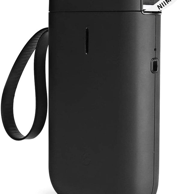 Niimbot D11 Black (G)