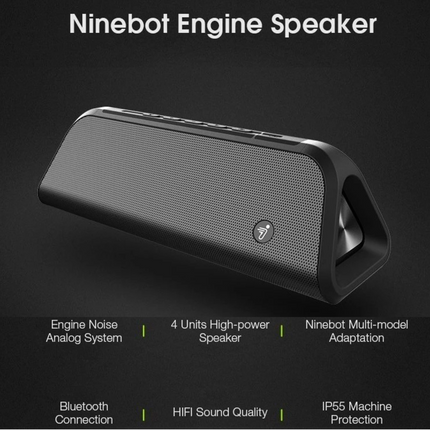 Segway Ninebot Speaker AA.00.0010.19